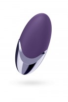 Мини-вибратор Satisfyer Layon Purple Pleasure