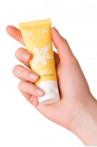 Гель-лубрикант Sexus на водной основе Silk Touch Vanilla, 50 мл