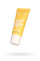 Гель-лубрикант Sexus на водной основе Silk Touch Vanilla, 50 мл