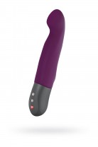 Пульсатор Fun Factory Stronic G, фиолетовый