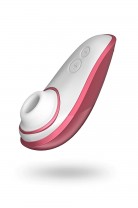 Womanizer Liberty, розовый
