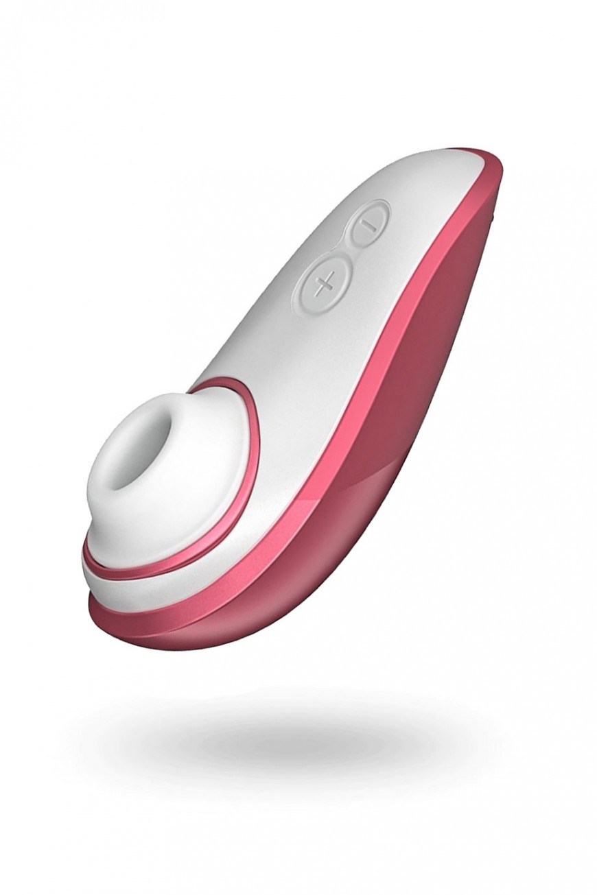 Womanizer Liberty, розовый
