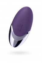 Мини-вибратор Satisfyer Layon Purple Pleasure
