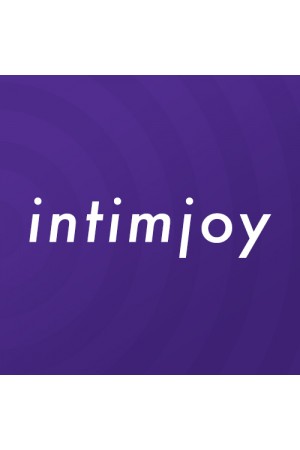 Анальная пробка Metal by TOYFA, металл, темно-серебристый, с кристаллом цвета рубин, 8 см, Ø 3,4 см, 85 г